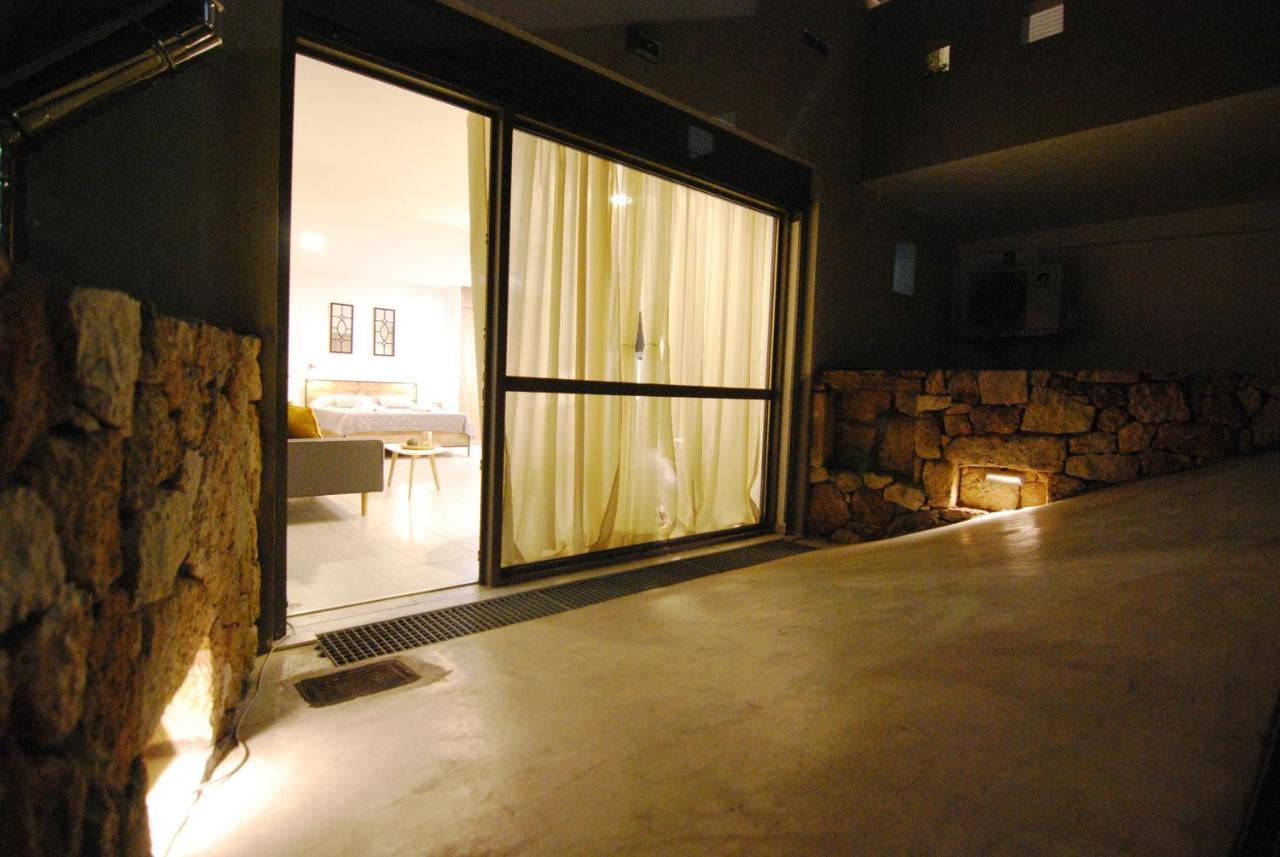 Brand New Cozy Basement Apartment Argostoli  Eksteriør billede