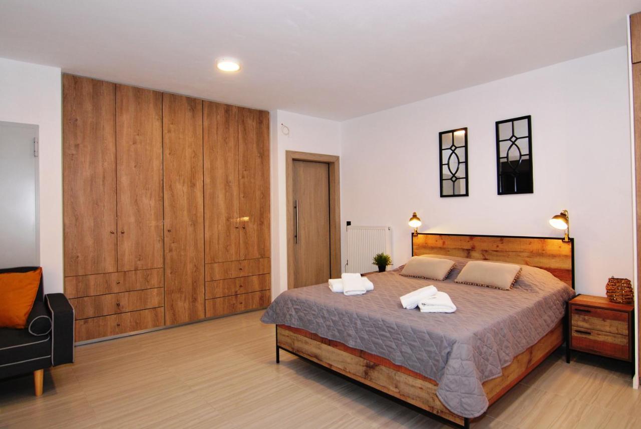 Brand New Cozy Basement Apartment Argostoli  Eksteriør billede