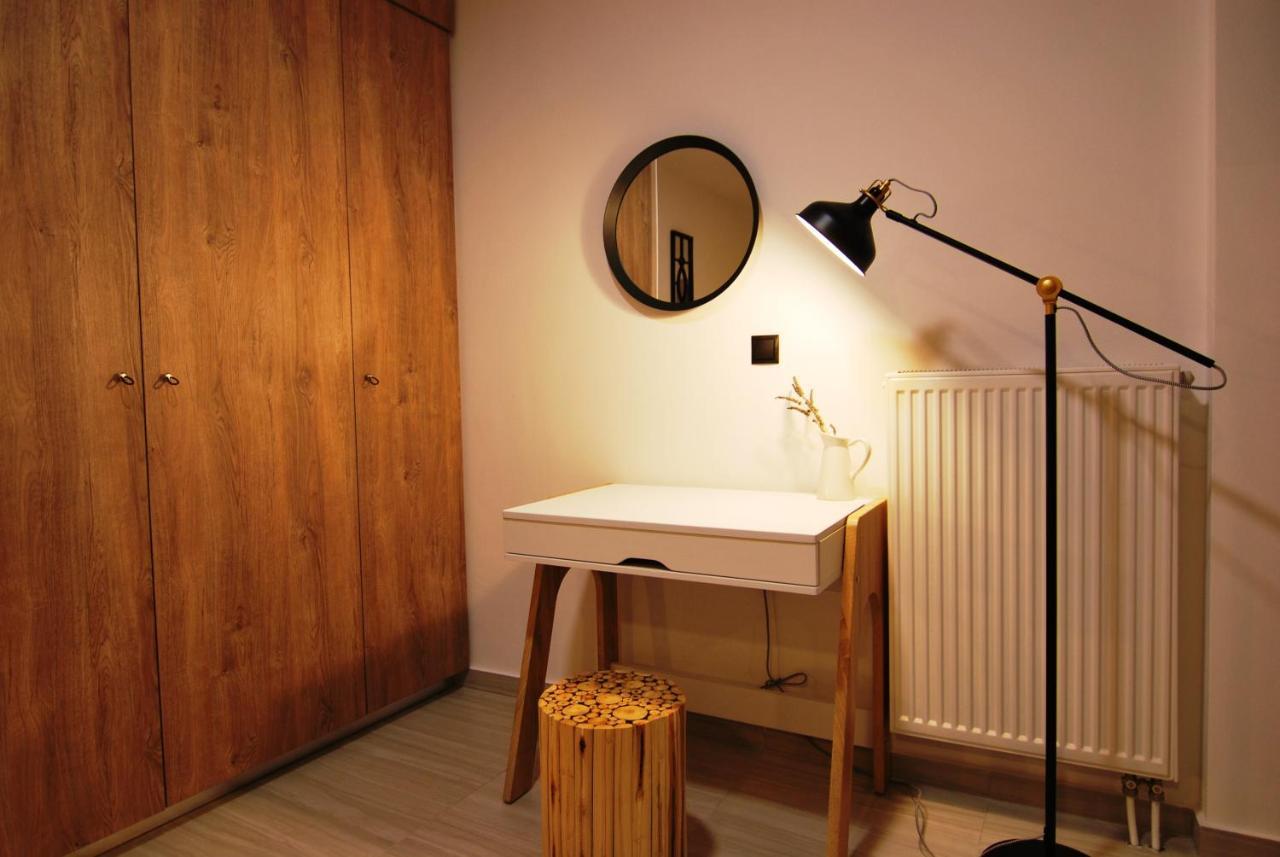 Brand New Cozy Basement Apartment Argostoli  Eksteriør billede